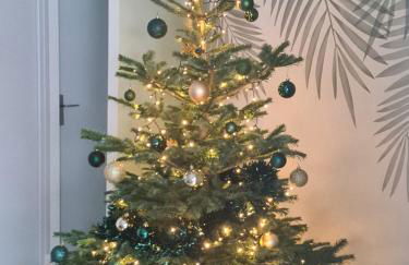 Villa Babeth by Nuits au Port - Foto 27