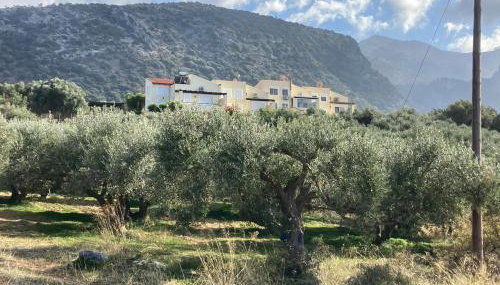 Sissi - Villa Eleftheria - Foto 5