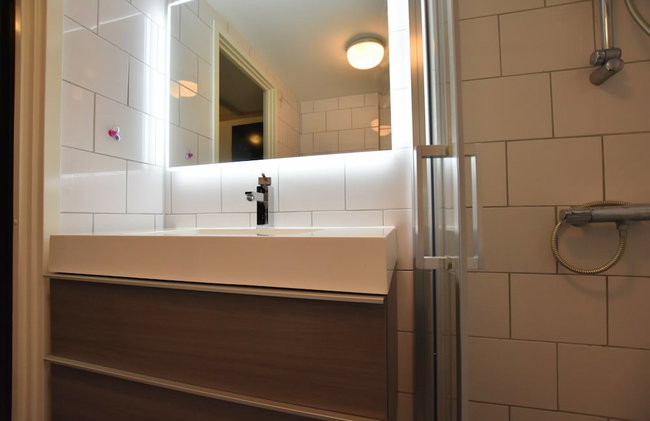 Chalet in Veluwe Near Sauna Drome - Foto 19