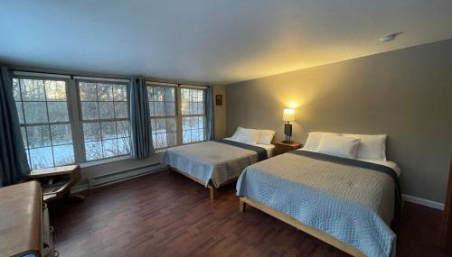 Brookside Hideaway, Brook Road Inn - Foto 3