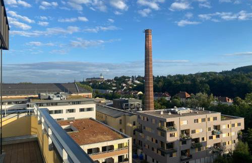 ERBA Insel 140qm Penthouse - Photo 13