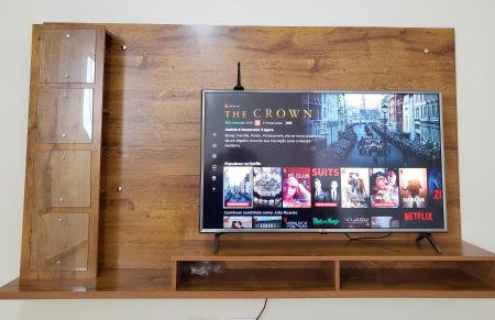 TH 3406 - Flat de Três Quartos - Foto 19