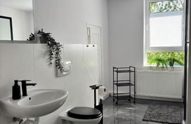 YiPY Apartments am Landesmuseum Halle - Foto 30