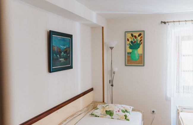 Studios Belvi - Photo 35