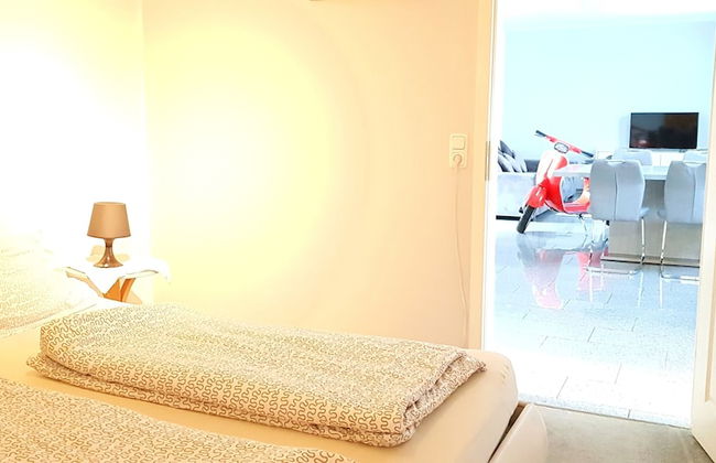 MiamarMaxipartments - Trakehner Straße - Foto 3