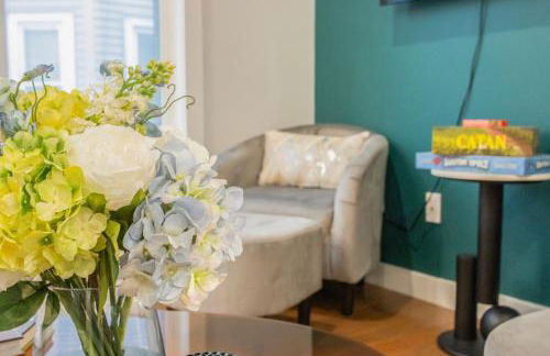 3BR2Bth MIT Harvard TD Garden BOS 2 Parking Spaces - Photo 16