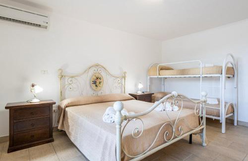 Villa le Tarantine - Foto 76