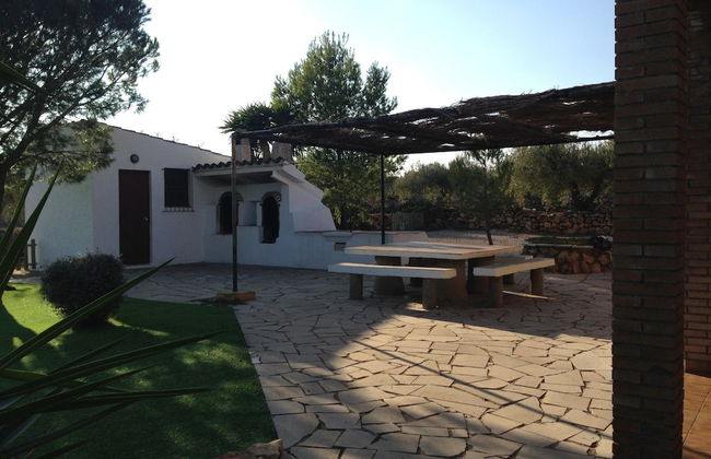 Villa Almadrava 10 - Foto 12