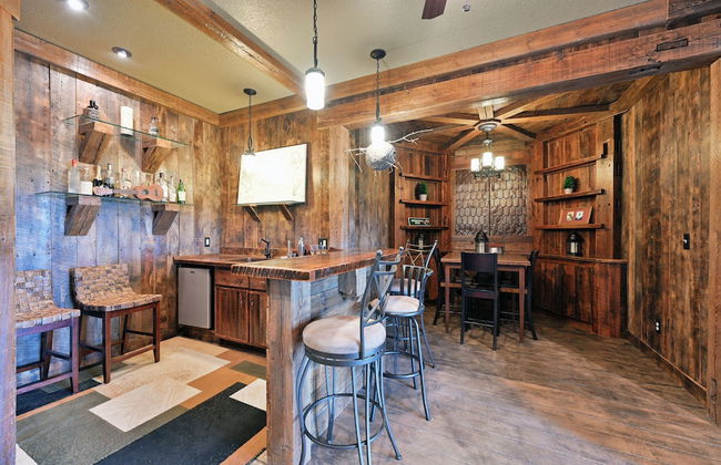 Osprey Lake Cabin - Photo 36