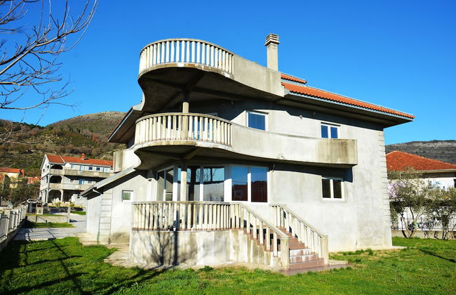 Villa Quince - Foto 50