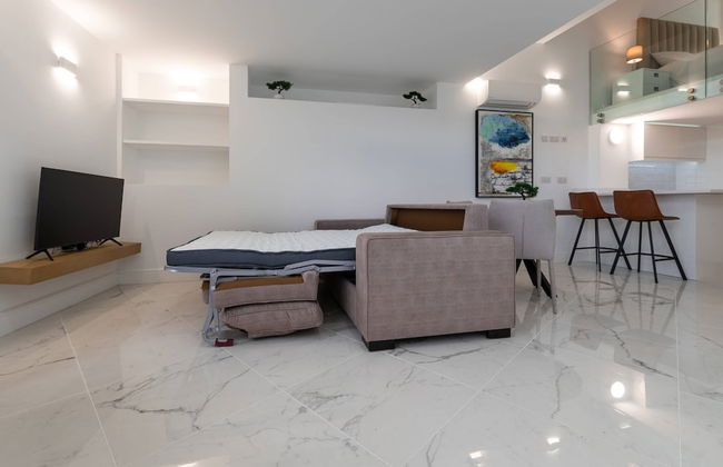 Riviera Suites - Hosted by Sweetstay - Foto 9