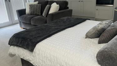 The Apartment Cold Comfort Farm - Foto 4