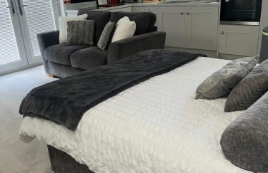 The Apartment Cold Comfort Farm - Foto 4