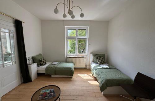 Grand Apartment Worms - Stilvolles Wohnen im Zentrum - Foto 77