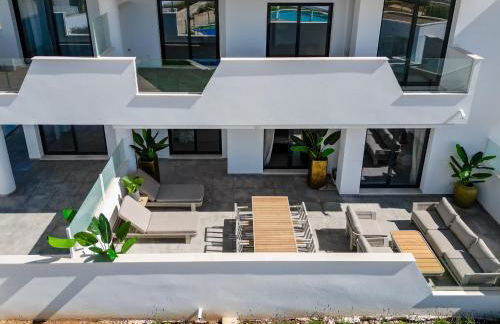 Casita Gigi Santa Rosalia, ground-floor - Foto 7