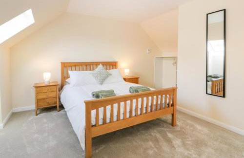 The Barn, Drumbow Farm - Foto 17