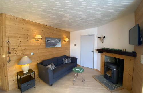 Appartement cosy au pied des pistes - Foto 11