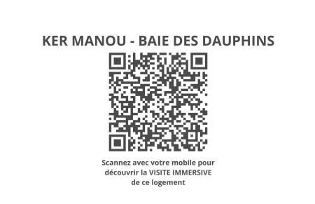 KER MANOU - Baie des dauphins - Foto 38