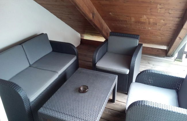 Ferienwohnanlage AlterTopf - Foto 20