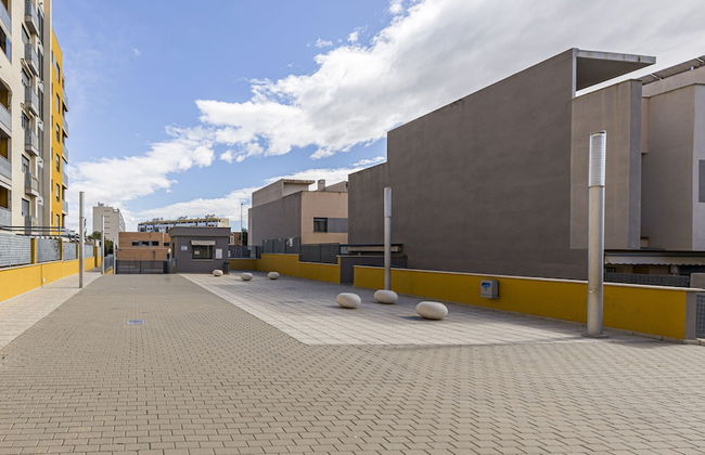 Parque Norte in Cabezo de Torres - Foto 22