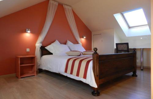 Gîte La Grenouillère - Foto 20