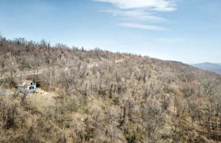 Splendid Mountaintop Cabin Retreat near South Branch Potomac River in West Virginia - Foto 48