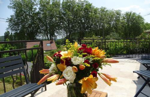 La Maison de la toile de Jouy - Foto 8