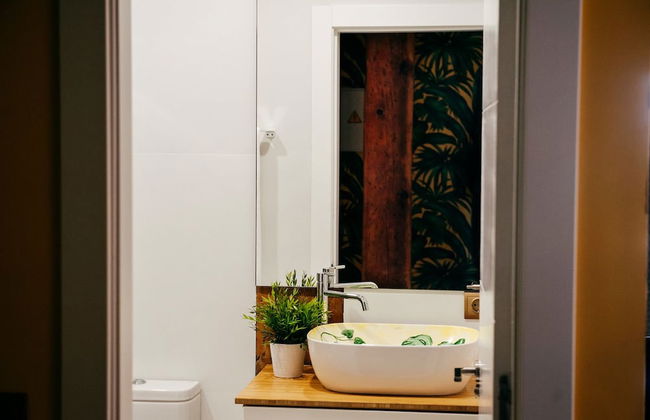 Art Suites Santander - Photo 79