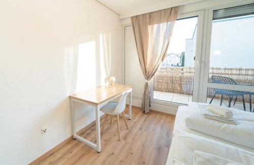 Theresa - Penthouse Terrasse Klima Parkplatz - Foto 11