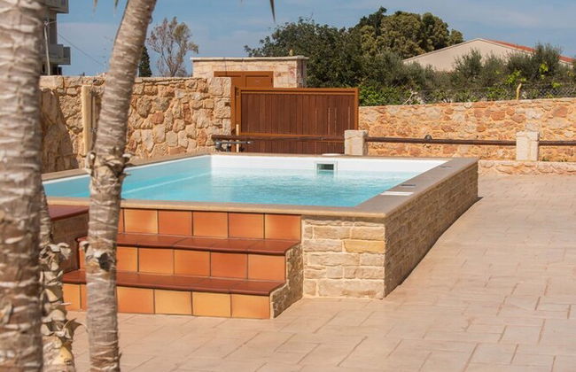 Ydria Villa A With Pool - Foto 5