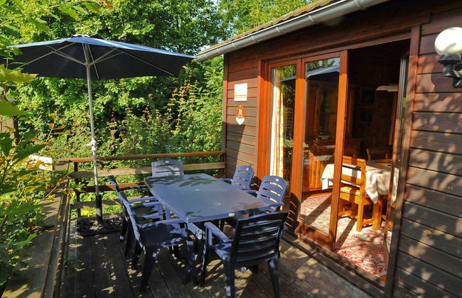 Holiday Home in Belgium With Kids' Playroom - Foto 8