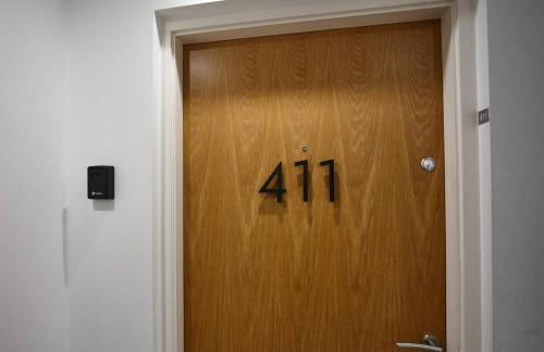 The Garnet Suite - Foto 17