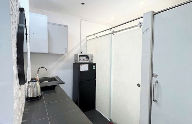 Home Away Dang Thi Nhu - Foto 33