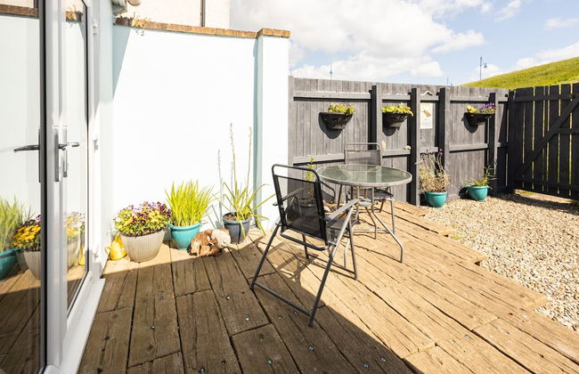 Host Stay Harbour Holm - Foto 17