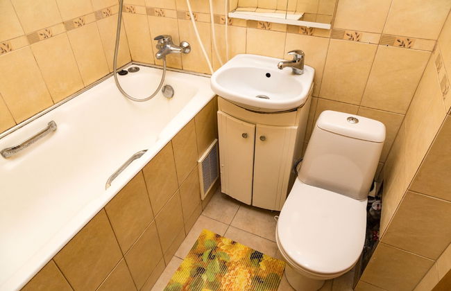 Moskva4you on Goncharnyy Proyezd - Foto 17