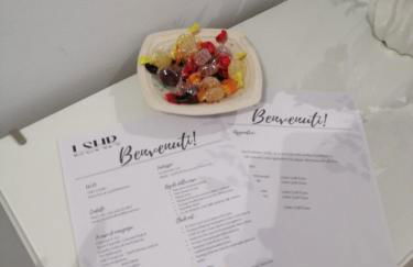 Le Solite Holiday Rooms - Foto 23