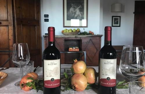 Agriturismo Sambuco - Photo 12