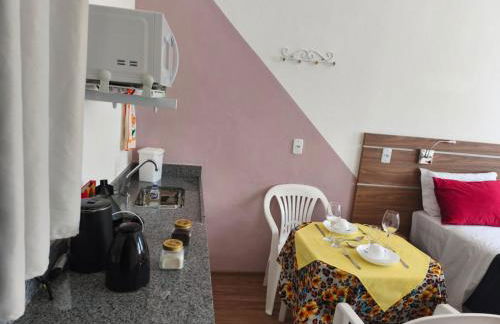 Suites Duarte - Centro Histórico - Foto 76