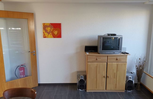 Ferienwohnung Hannover - Foto 4