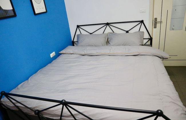 Qing Apartment Fun Things - Foto 4