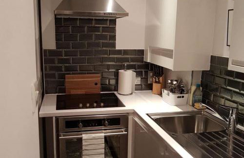 Thistle Suite city centre - Foto 12