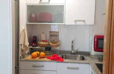 The Red Flat Vigo - Estudio Boutique - Centro Ciudad - Foto 21