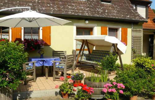 Gästehaus am Brombachsee - Foto 19