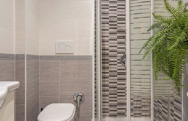 Cozy flat near Vatican - Foto 28