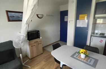 Appartement piscine cure thermale - Foto 6