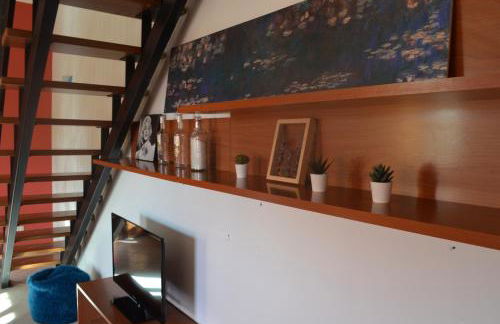 Residence con Piscina Vista Monte Nerone - Foto 14