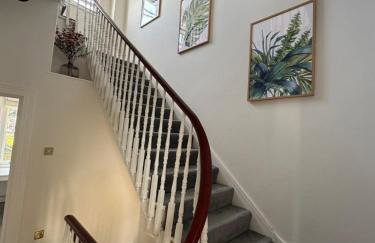 Chiswick 5 Bedroom House - Foto 43