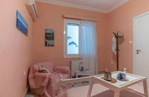 Casa Bonita, House with Private Entrance and Garden, between center and sea - Foto 18