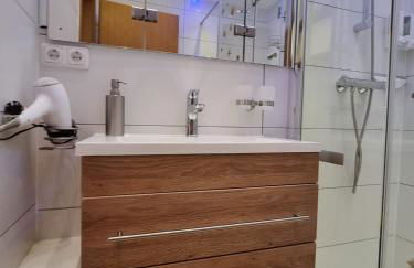 80 qm Apartment Alessia Nürnberg - Foto 9