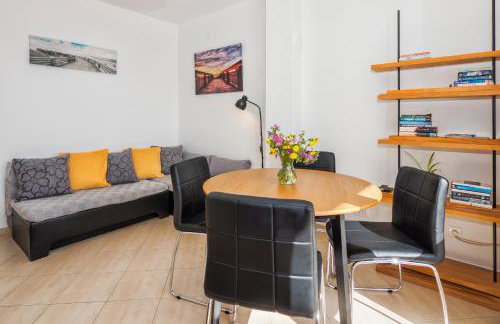 Apartment La Le with big terrace - Foto 8